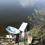 Hétvégi ház Isla Del Burguillo Ávila