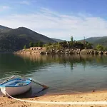 Isla Del Burguillo Hétvégi ház *