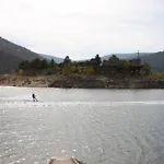 Isla Del Burguillo