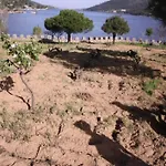 Isla Del Burguillo * Ávila