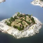 Hétvégi ház Isla Del Burguillo Ávila