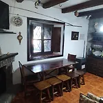 Hétvégi ház Isla Del Burguillo