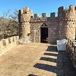 Hétvégi ház Isla Del Burguillo Ávila