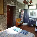 Hétvégi ház Isla Del Burguillo