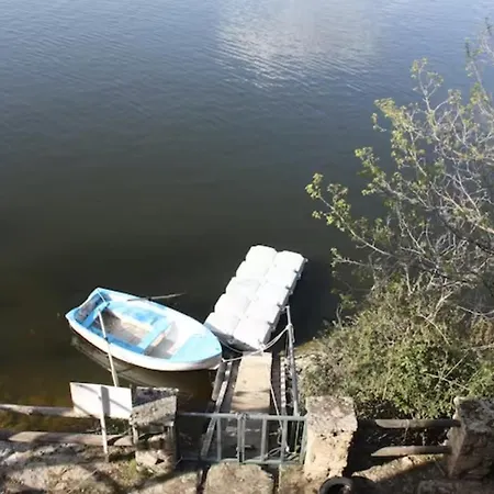 Casa de Campo Isla Del Burguillo Ávila