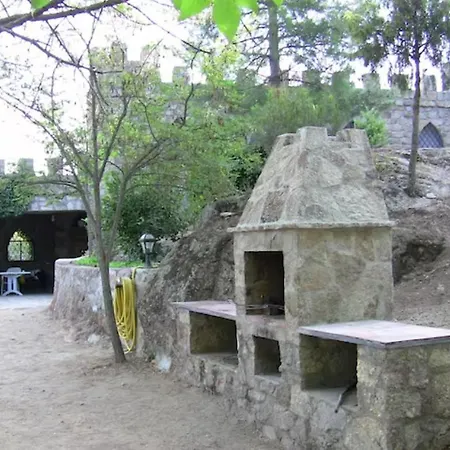 Isla Del Burguillo Country house