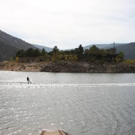 Isla Del Burguillo