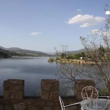 Country house Isla Del Burguillo *