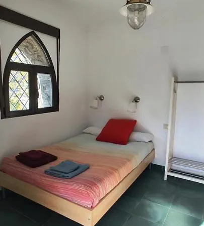 Isla Del Burguillo Casa de Campo Ávila