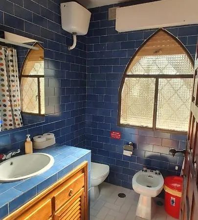 Landsted Isla Del Burguillo Ávila