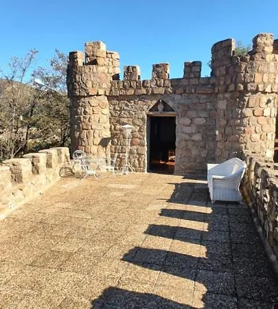 Country house Isla Del Burguillo Avila