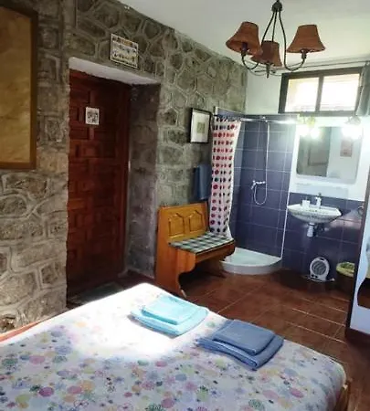 Country house Isla Del Burguillo