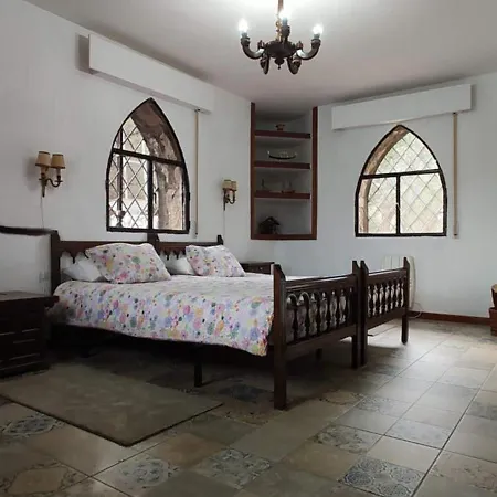 Country house Isla Del Burguillo