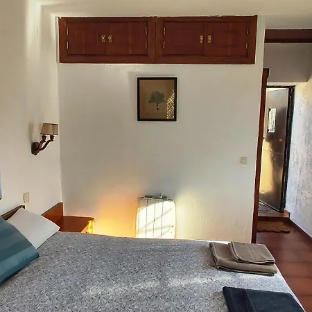 Isla Del Burguillo Casa de Campo Ávila