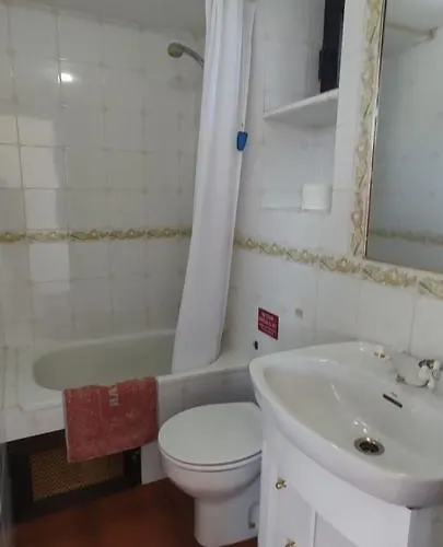 Isla Del Burguillo * Авила