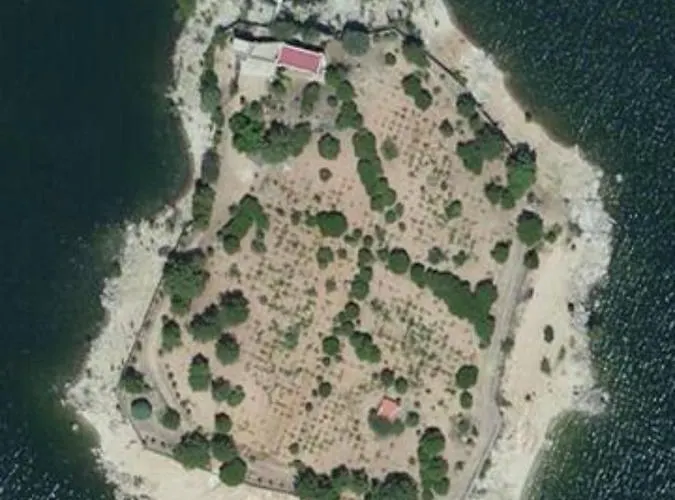 Isla Del Burguillo 컨트리하우스 Ávila