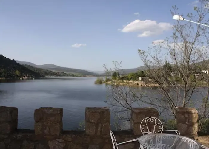 컨트리하우스 Isla Del Burguillo *