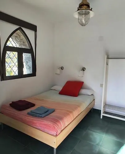 Isla Del Burguillo 컨트리하우스 Ávila