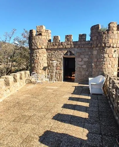 컨트리하우스 Isla Del Burguillo Ávila