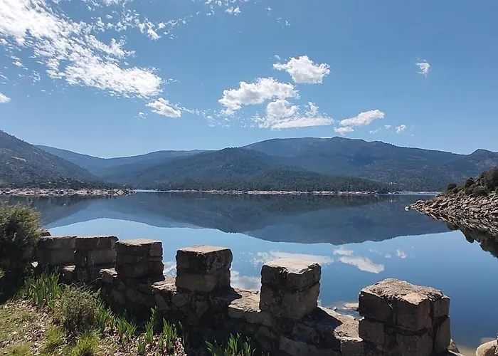 Isla Del Burguillo Летний дом