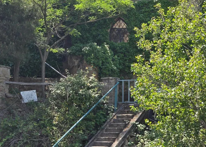 Isla Del Burguillo * Авила